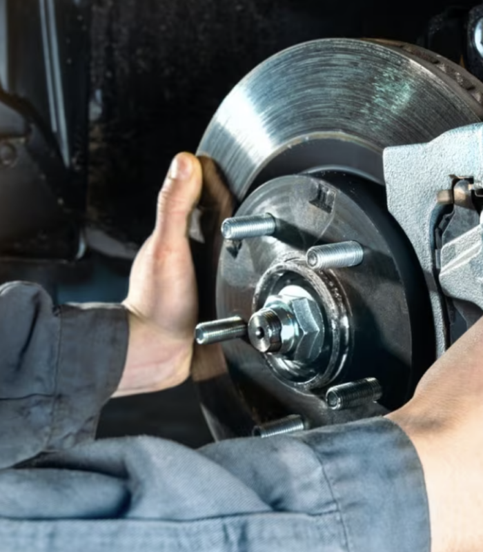 How Do You Know When Your Brakes Need Replacing?